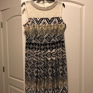 Dress Barn dress